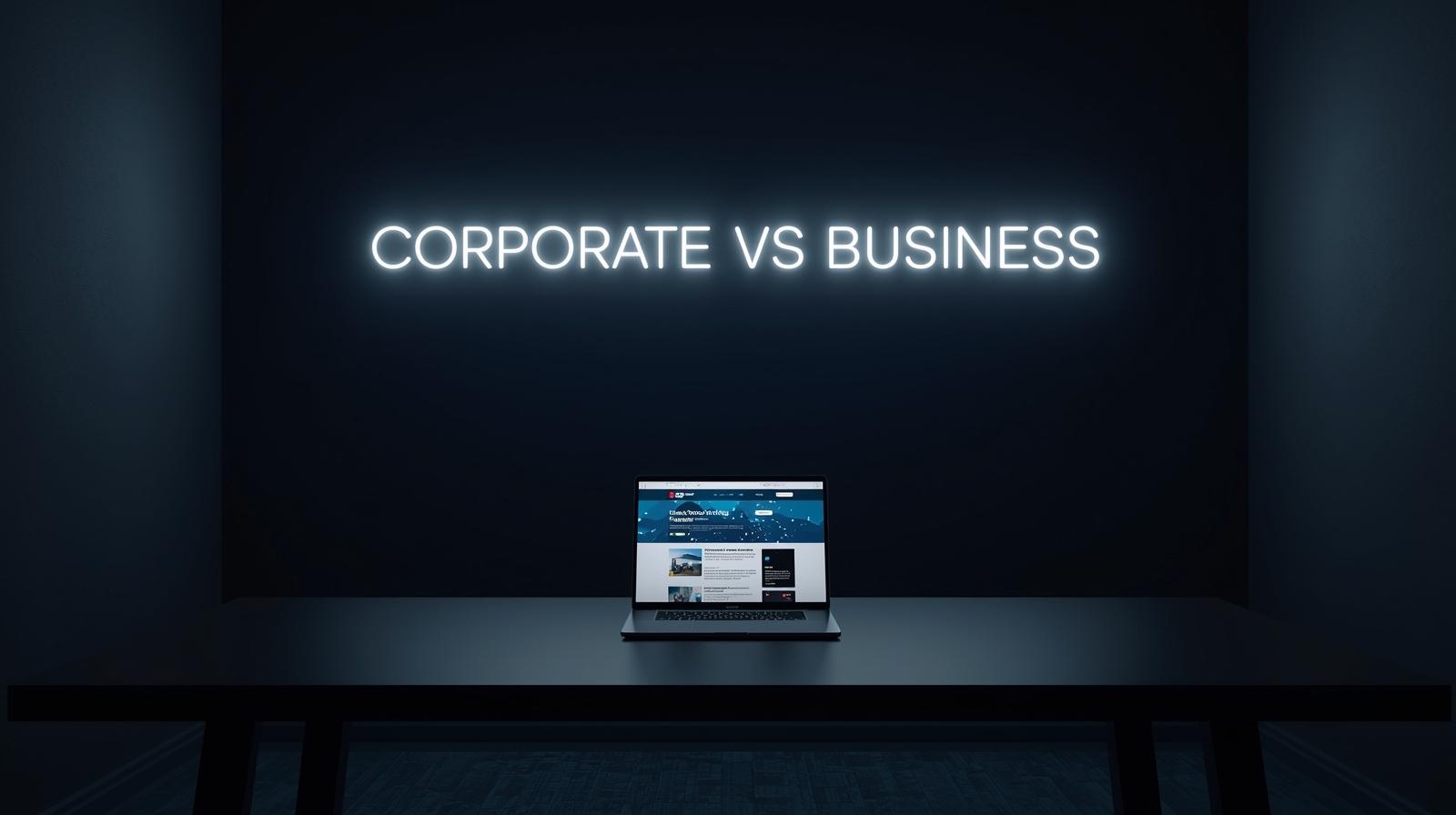 Corporate video vs bedrijfsfilm wat kies je en waarom
