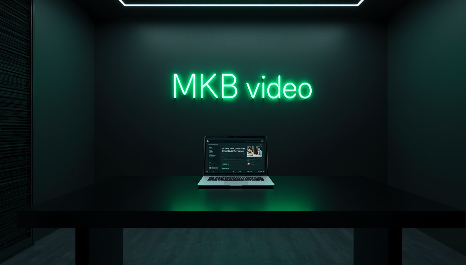 Video laten maken als MKB